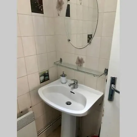 アパート T2 Prefecture Et Centre