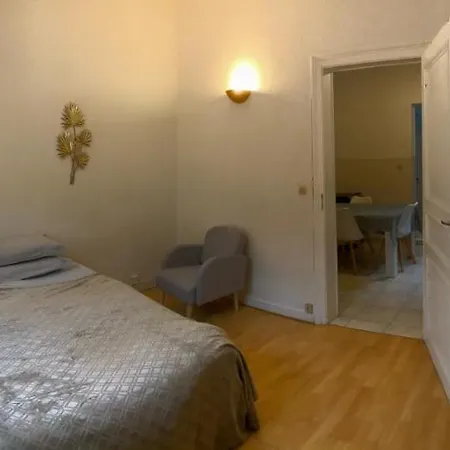 T2 Prefecture Et Centre