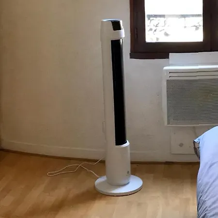 T2 Prefecture Et Centre アパート *