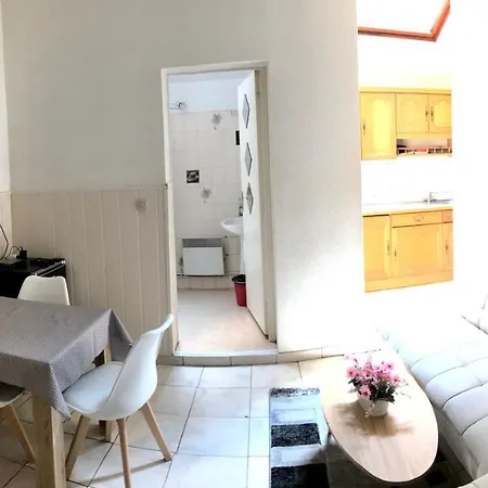 T2 Prefecture Et Centre *