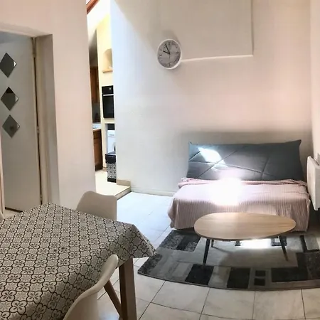 T2 Prefecture Et Centre アパート ルマン