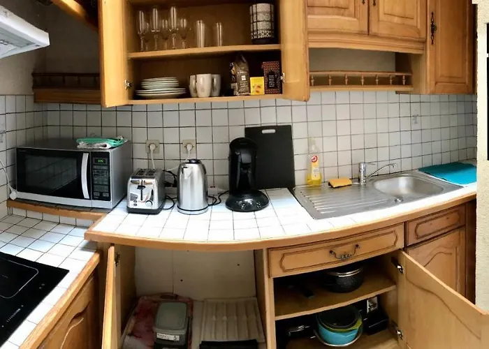 T2 Prefecture Et Centre * Le Mans