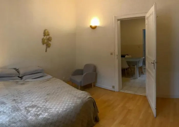 T2 Prefecture Et Centre