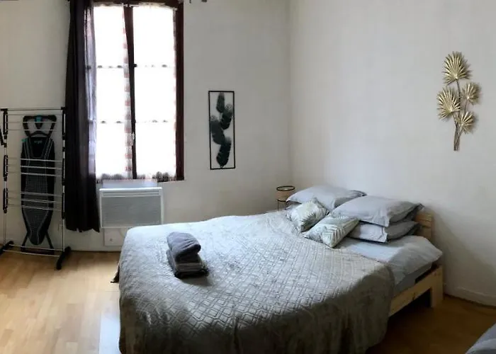 T2 Prefecture Et Centre *