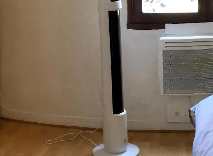 T2 Prefecture Et Centre Apartamento *