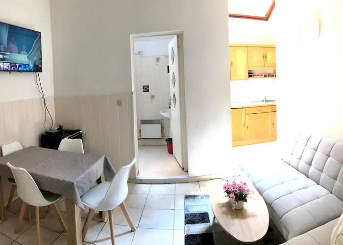 T2 Prefecture Et Centre *